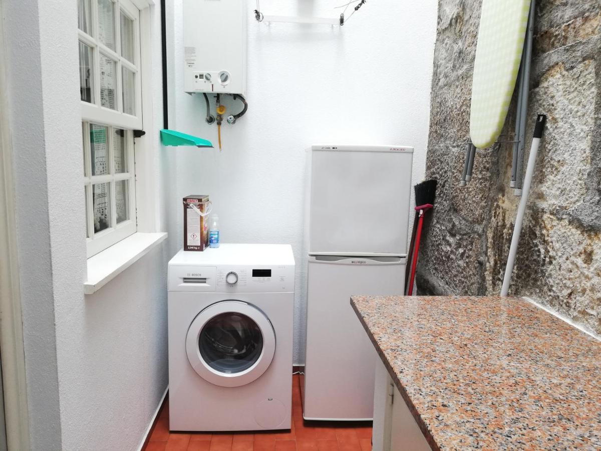 Alojamento Local Ferros - Duplex Viana do Castelo Exterior foto