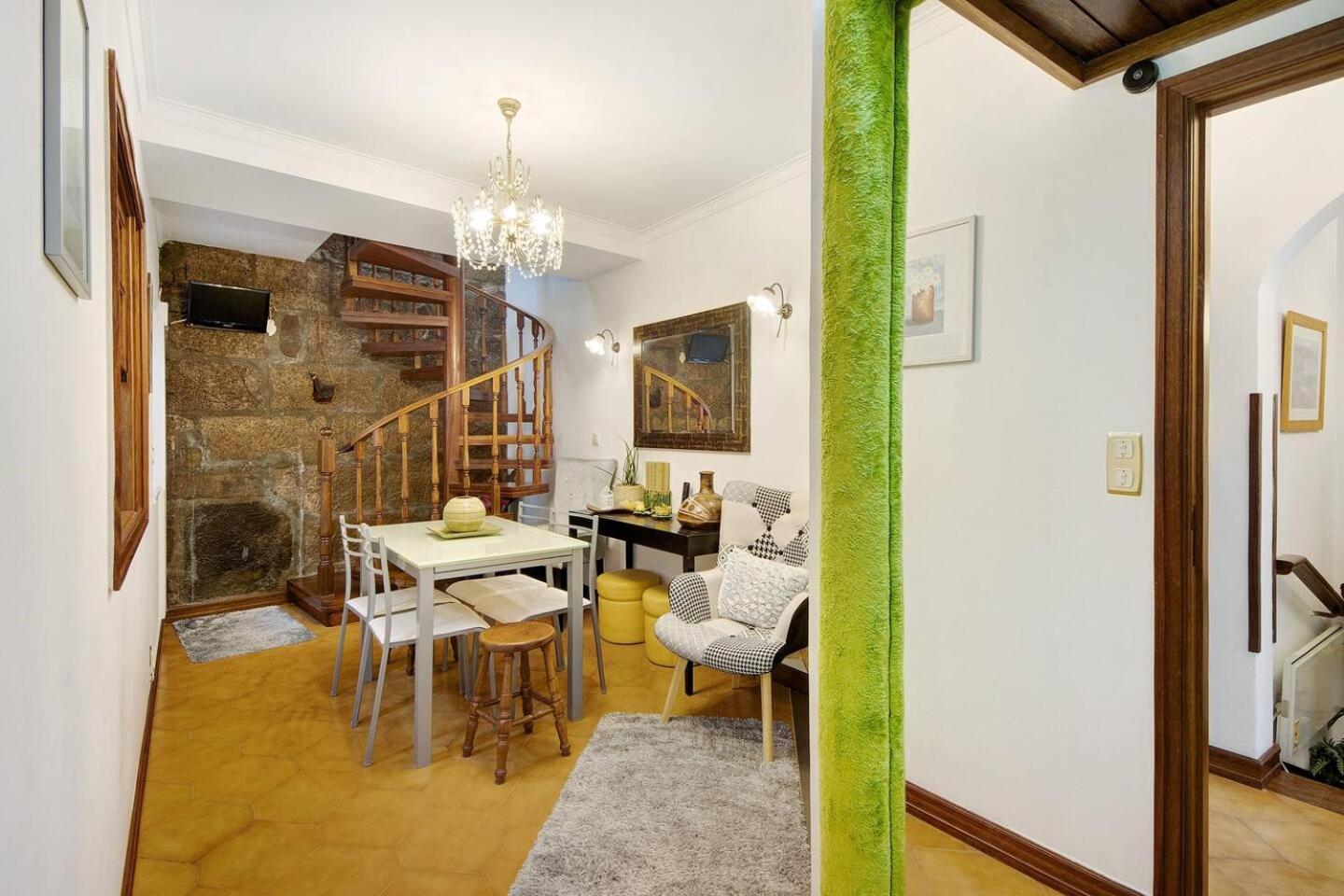 Alojamento Local Ferros - Duplex Viana do Castelo Exterior foto