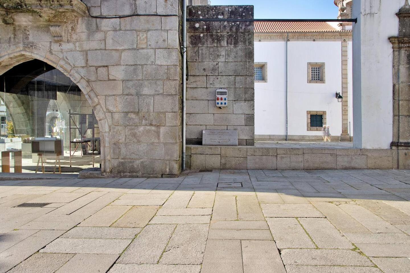 Alojamento Local Ferros - Duplex Viana do Castelo Exterior foto