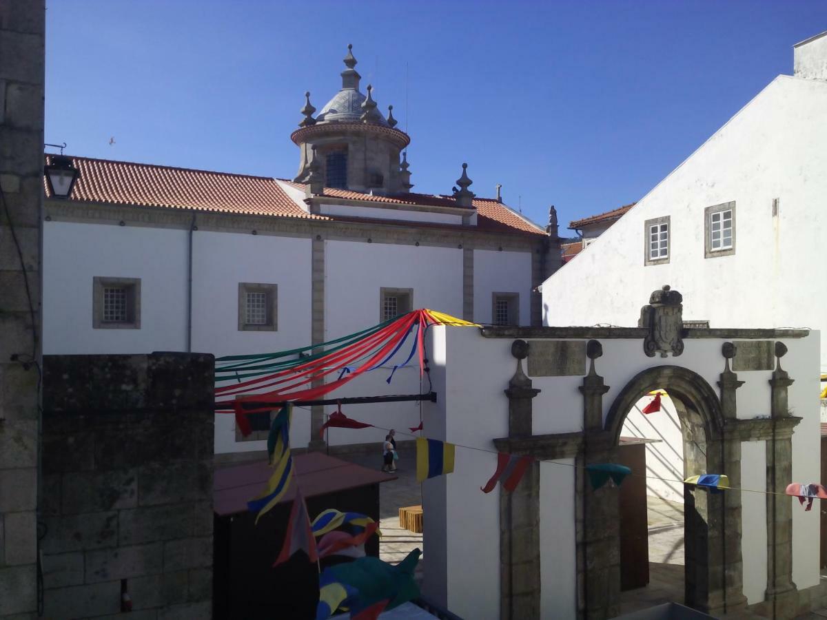 Alojamento Local Ferros - Duplex Viana do Castelo Exterior foto