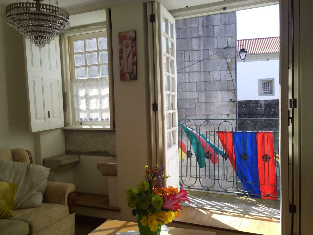 Alojamento Local Ferros - Duplex Viana do Castelo Exterior foto