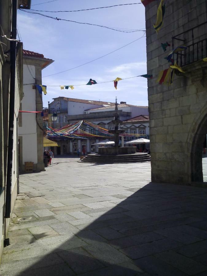 Alojamento Local Ferros - Duplex Viana do Castelo Exterior foto