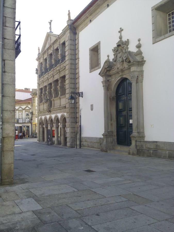 Alojamento Local Ferros - Duplex Viana do Castelo Exterior foto