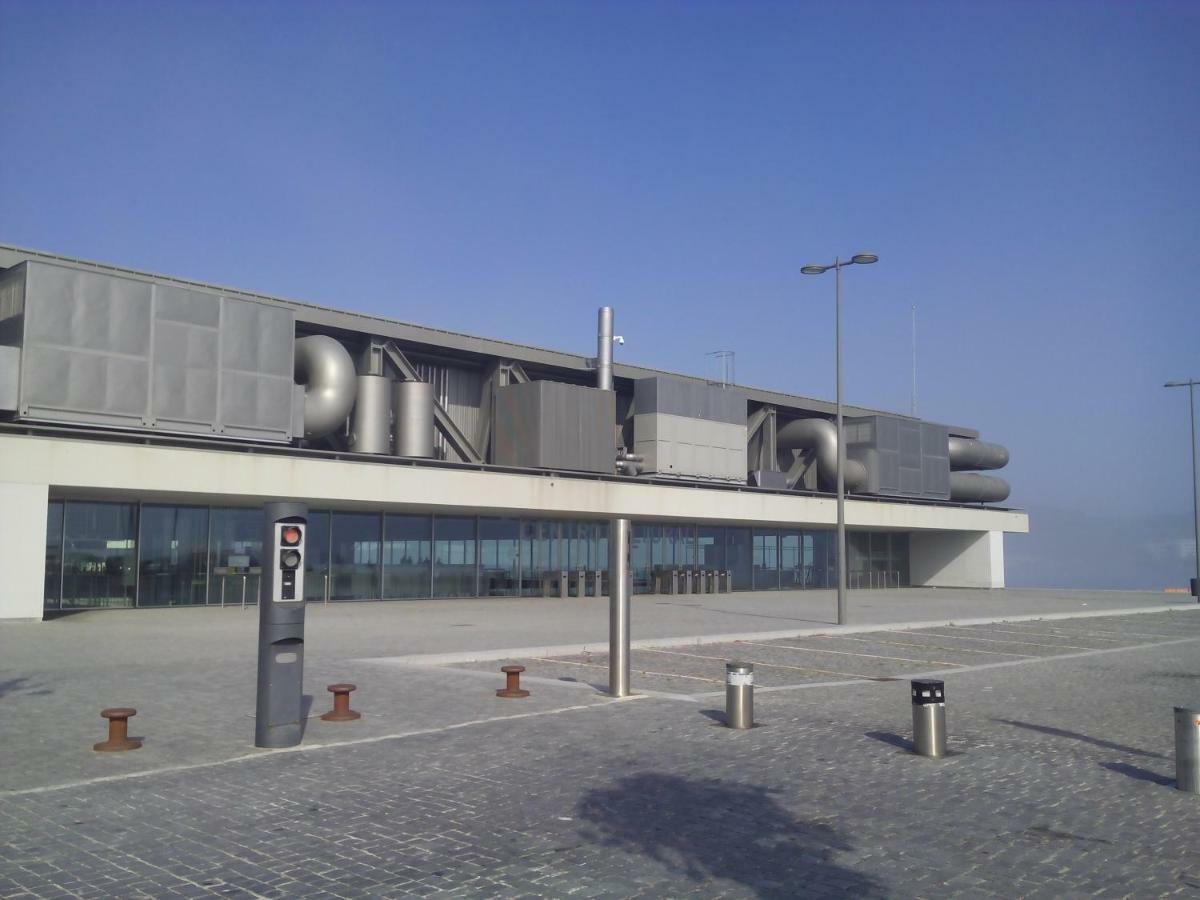 Alojamento Local Ferros - Duplex Viana do Castelo Exterior foto