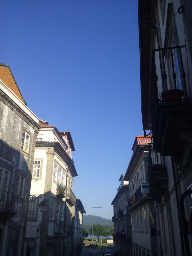 Alojamento Local Ferros - Duplex Viana do Castelo Exterior foto