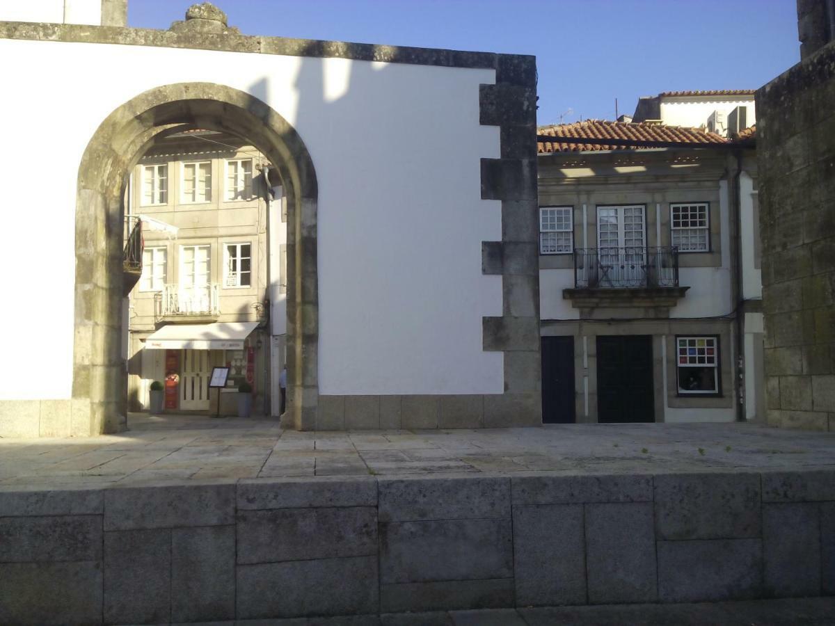 Alojamento Local Ferros - Duplex Viana do Castelo Exterior foto